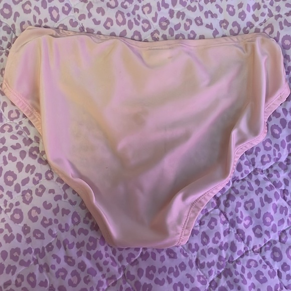 Legally Blonde trashy lingerie - Picture 12 of 14